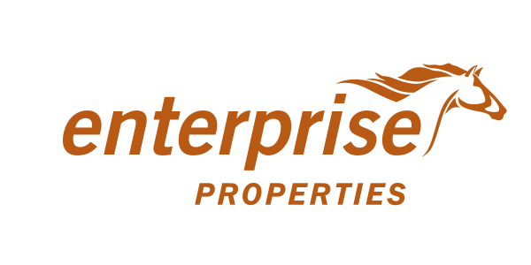 Enterprise Properties Logo