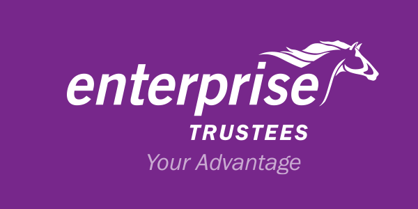 Enterprise trustees